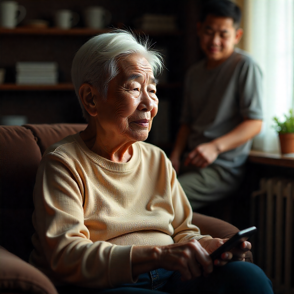 KENALI TANDA SERANGAN STROKE DI RUMAH DENGAN CEPAT: INGAT F.A.S.T!