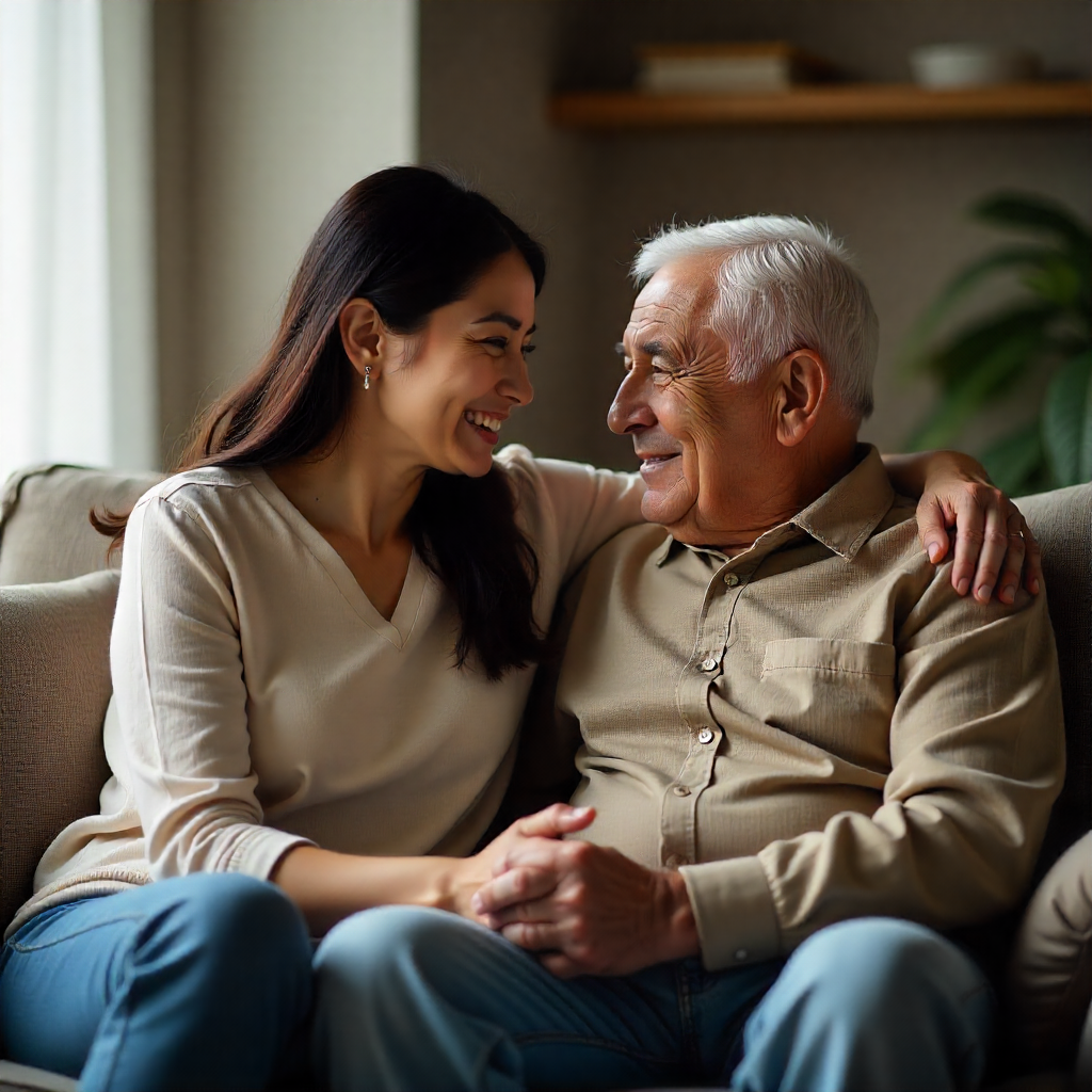 MANAJEMEN STRESS PSIKOLOGIS DAN EMOSIONAL PADA PASIEN PASCA STROKE