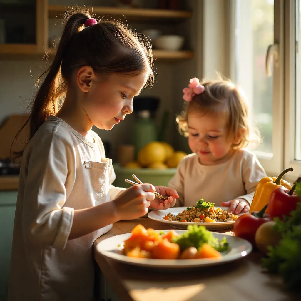 PERAN KELUARGA: SUKSESKAN DIET RENDAH GARAM DAN GULA PASCA STROKE DI RUMAH  